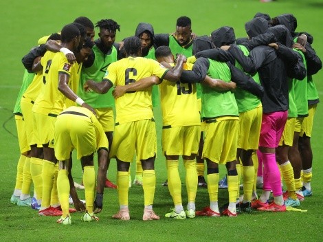 Los cuatro jugadores de Jamaica que militan en la Premier League