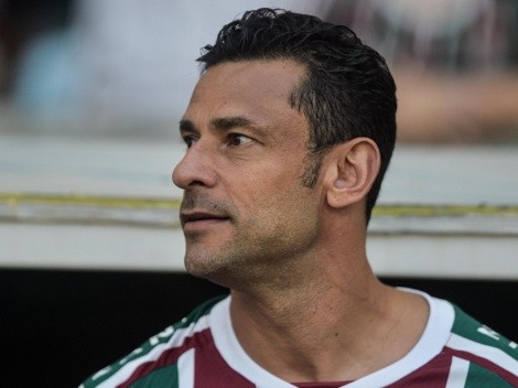 Fred deixa Cano 'de lado' e surpreende ao escolher destaque do Fluminense