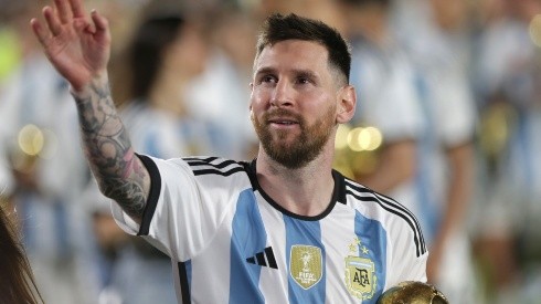 Inesperado: el gigante europeo que pretende ir a la carga por Messi en junio