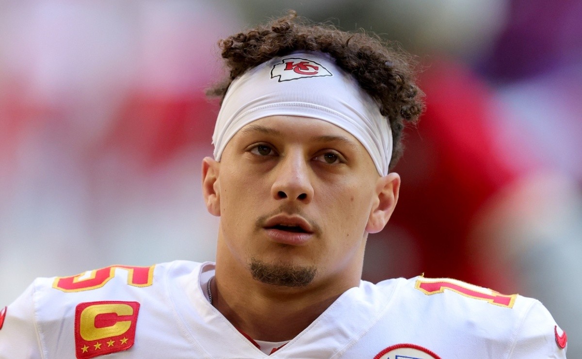 Patrick Mahomes' ankle injury is the biggest variable of this Super Bowl.  The latest update is a big win for the Chiefs