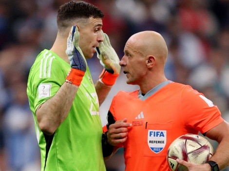 France new No.1 pokes fun at Emiliano Martinez-inspired rule change and makes up own hilarous rules