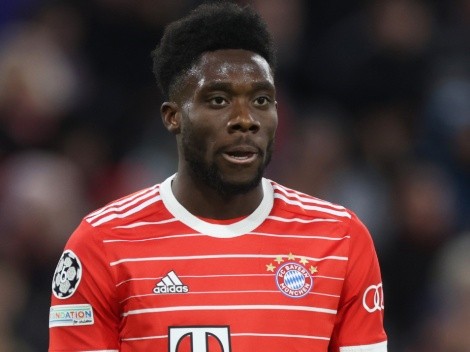Bayern star Alphonso Davies' heartfelt confession on Twitch about life as soccer player goes viral