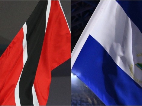 Watch Trinidad and Tobago vs Nicaragua online free in the US today: TV Channel and Live Streaming