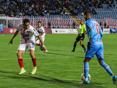 Deportivo Garcilaso no pudo ante Carlos A. Mannucci y perdió en Cusco por la Liga 1