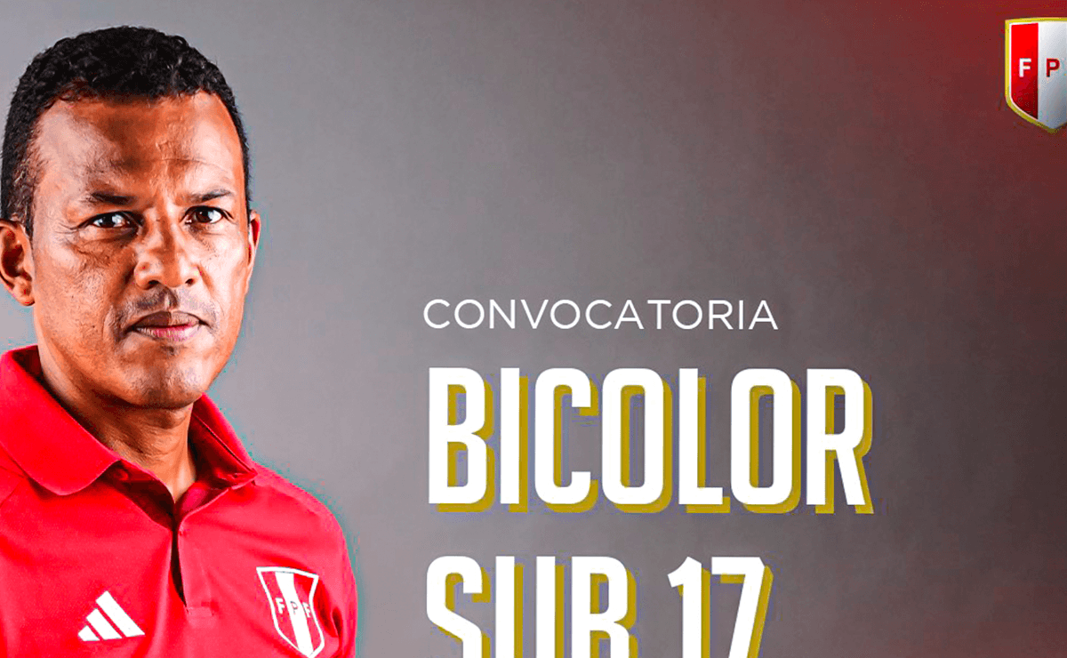 La Selección Peruana Anunció Su Lista De Convocados Para El ...