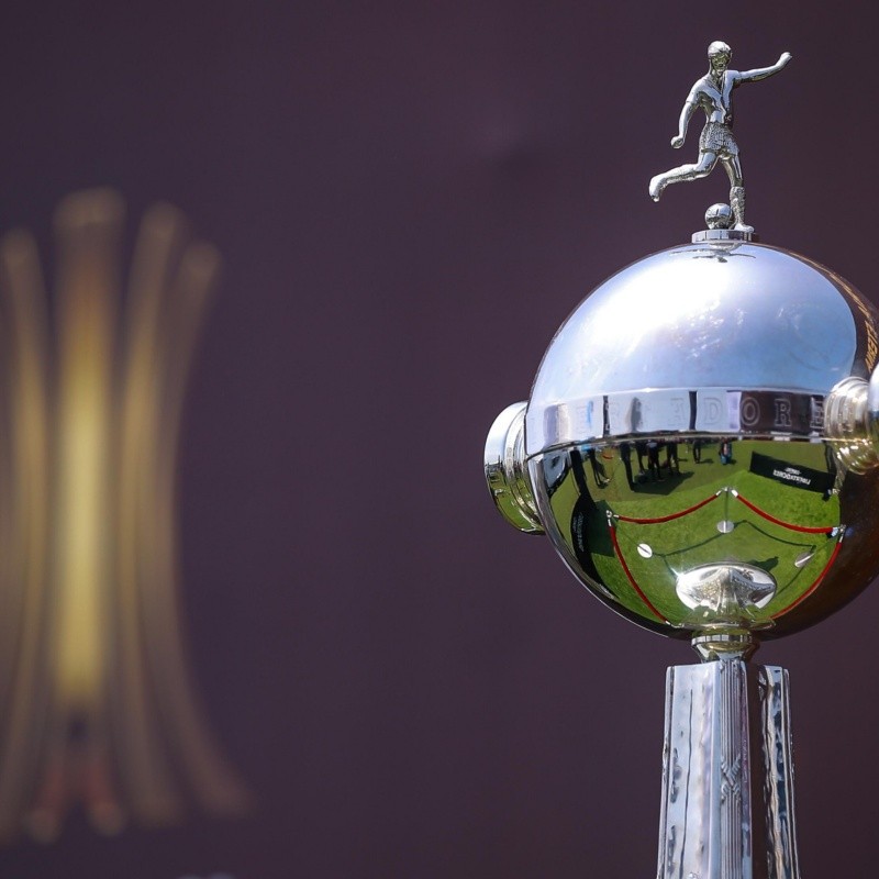 Sorteo Copa Libertadores 2023 EN VIVO: horario, equipos y cómo ver