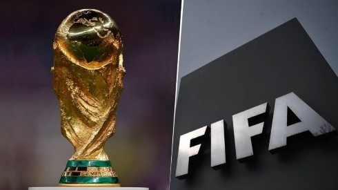 Argentina liderará el Ranking FIFA desde abril.