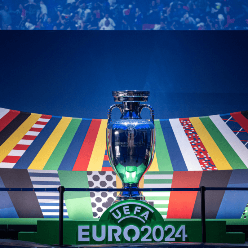 Eliminatórias da Eurocopa 2024: Confira os jogos e horários desta  segunda-feira (16) - Folha PE