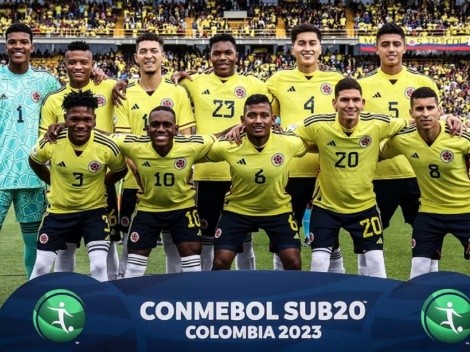 Radical decisión de la FIFA que afecta la participación de Colombia en el Mundial
