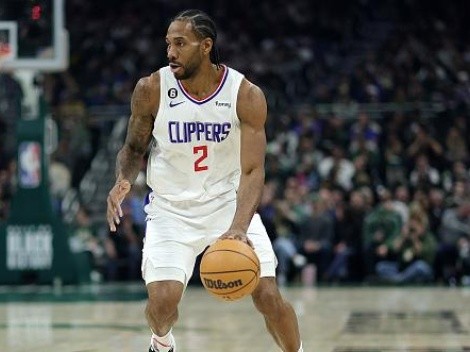 Los Angeles Clippers x Chicago Bulls: Saiba onde assistir à partida da NBA