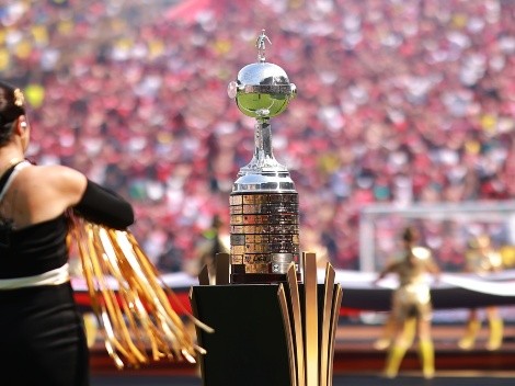 TCL, el nuevo sponsor de la Copa Libertadores de América