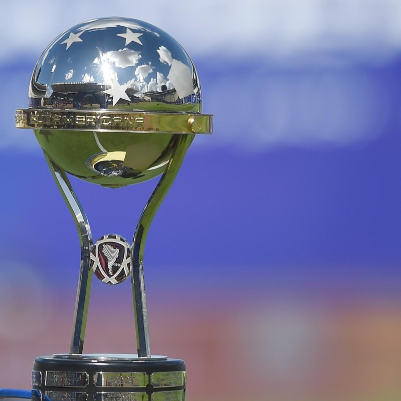 ¿Cuáles son los equipos argentinos clasificados a la Copa Sudamericana 2023?