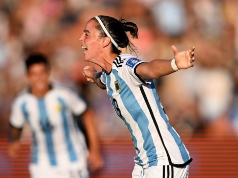 Comenzó la venta de entradas para el primer partido de la Selección femenina en Córdoba