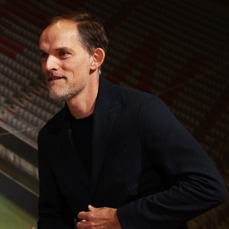 La presentación de Tuchel en Bayern Múnich hace enfurecer a Chelsea