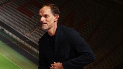 Thomas Tuchel