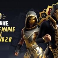 Mejores mapas del Fortnite Creativo 2.0 [Códigos]