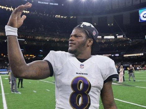 NFL: Lamar Jackson revela que pediu para ser trocado do Baltimore Ravens