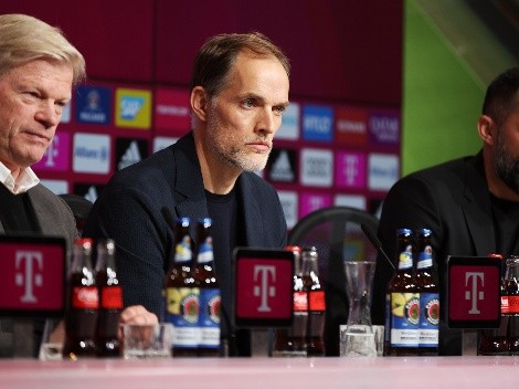 Peticiones del entrenador: los nombres que quiere Tuchel para reforzar a Bayern Múnich