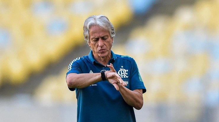 Foto: Thiago Ribeiro/AGIF - Jesus é especulado no Flamengo e na Seleção.