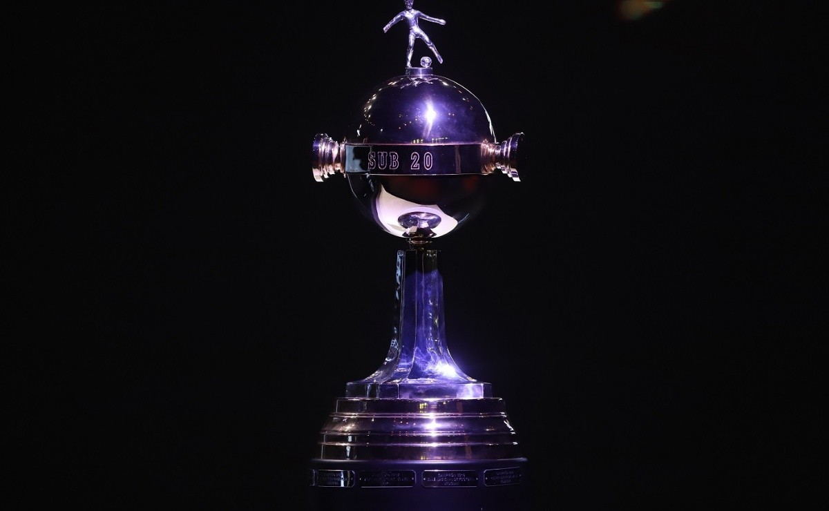 ¿Quién ganó la última Copa Libertadores y quién fue el ganador el año