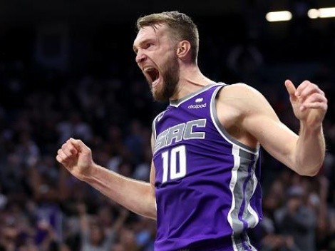 NBA: Kings pode quebrar jejum histórico e se classificar aos playoffs nesta terça-feira