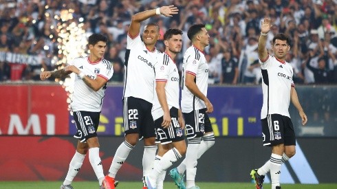 Colo Colo tendrá un duro desafío en la Copa Libertadores 2023.