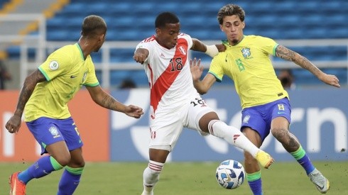 FIFA habría decidido que Perú sea sede del Mundial sub-20 