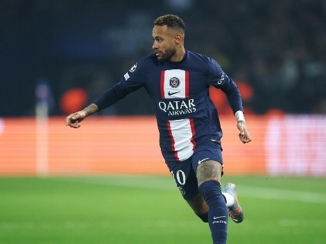 Atención: Neymar vuelve a Brasil y sorprende al mundo con su nuevo club