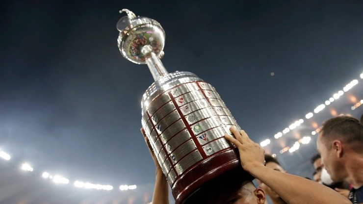 Copa Conmebol Libertadores