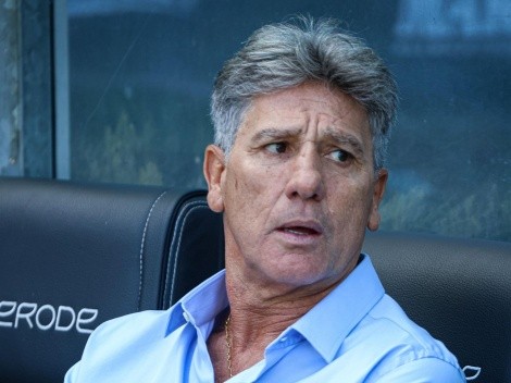 "6 gols em 11 jogos"; Bahia quer contratar destaque que deu dor de cabeça à Renato Portaluppi