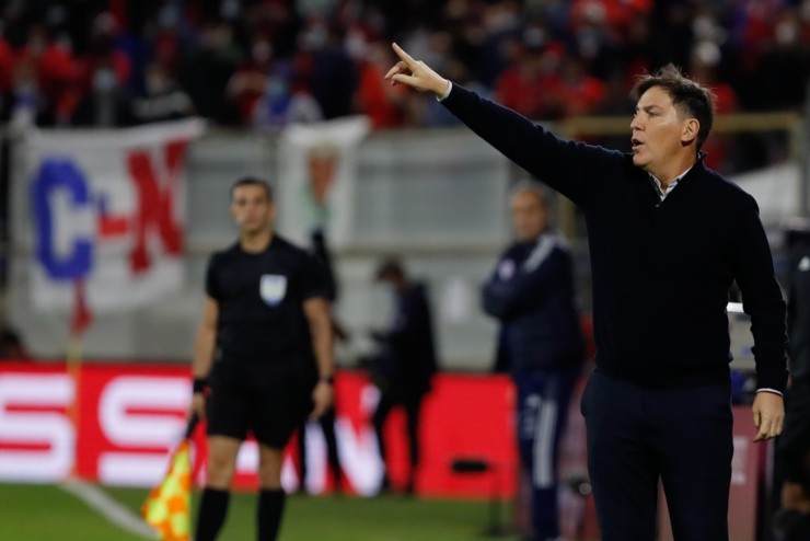 Eduardo Berizzo