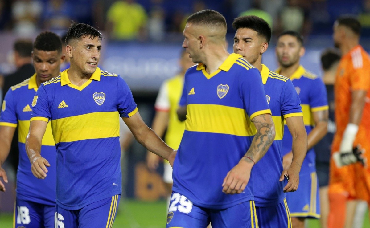 ¿Cuándo juega Boca en la Copa Libertadores 2023 y cuándo es su debut en