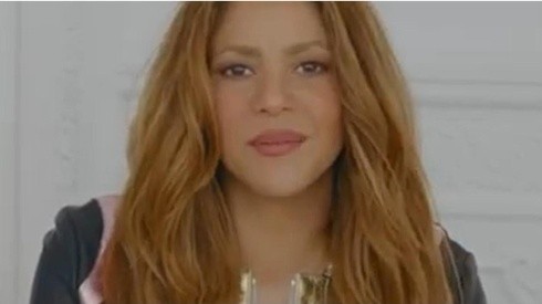 Shakira estaria vivendo novo affair em Miami, afirma site espanhol. Imagem: Reprodução/Instagram oficial da cantora.