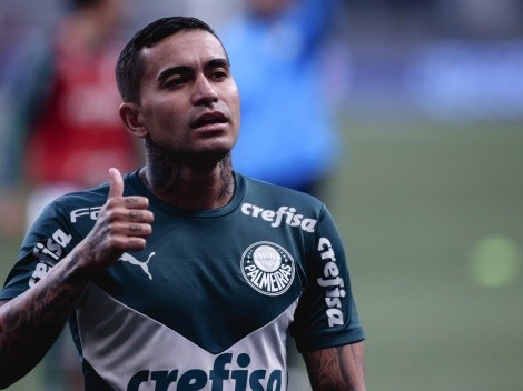 FEITO HISTÓRICO! Dudu planeja bater recorde com a camisa do Palmeiras em decisão do Paulistão