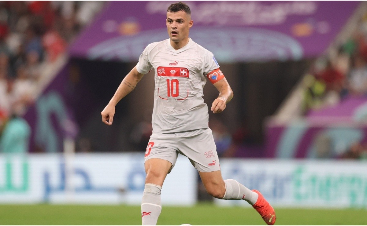 Switzerland Vs Israel TV Channel How And Where To Watch Or Live   Xhaka  242310155 