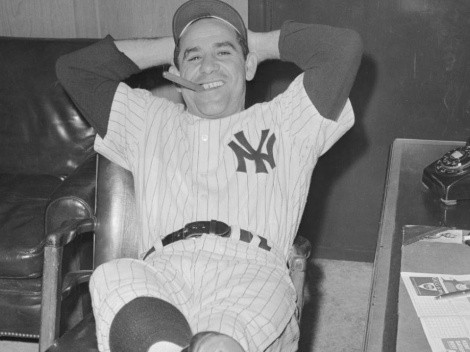 Yogi Berra, el bonachón que inspiró una caricatura y se convirtió en ícono de la cultura pop estadounidense