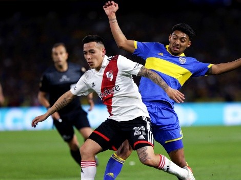 ¿Cuándo podrían cruzarse Boca y River en la Copa Libertadores?