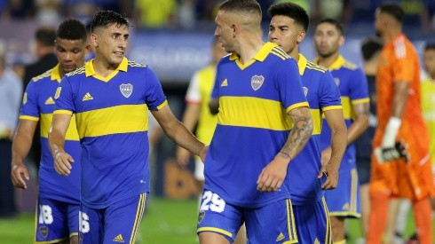 ◉ Las noticias de Boca hoy: el grupo de la Copa Libertadores y el dinero que ingresaría por Retegui