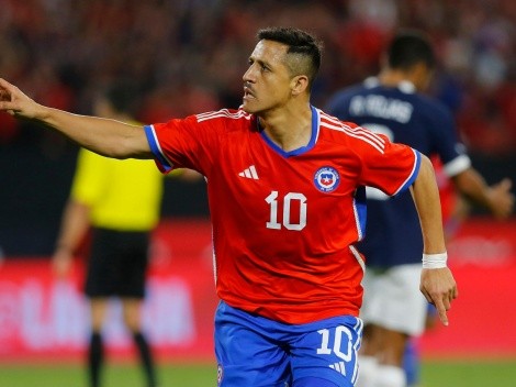 Chile se lo ganó a Paraguay con un grosero error de Antony Silva