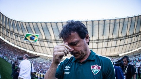 Foto: Marcelo Gonçalves/ Fluminense