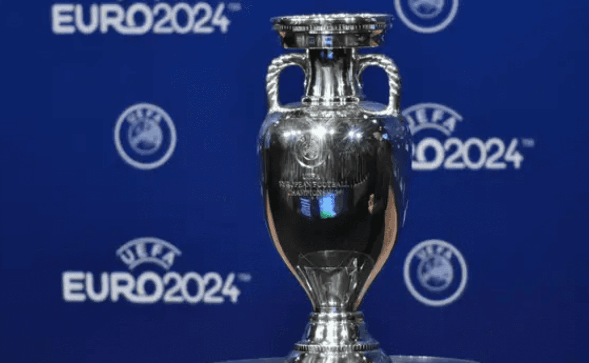 Eliminatórias da Eurocopa 2024: jogos de hoje e onde assistir ao