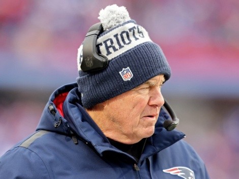 NFL Rumors: Patriots might fire Bill Belichick this season