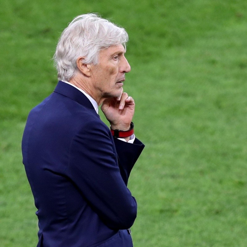 Fin de la polémica con Pekerman: La Vinotinto anuncia la rescisión del contrato