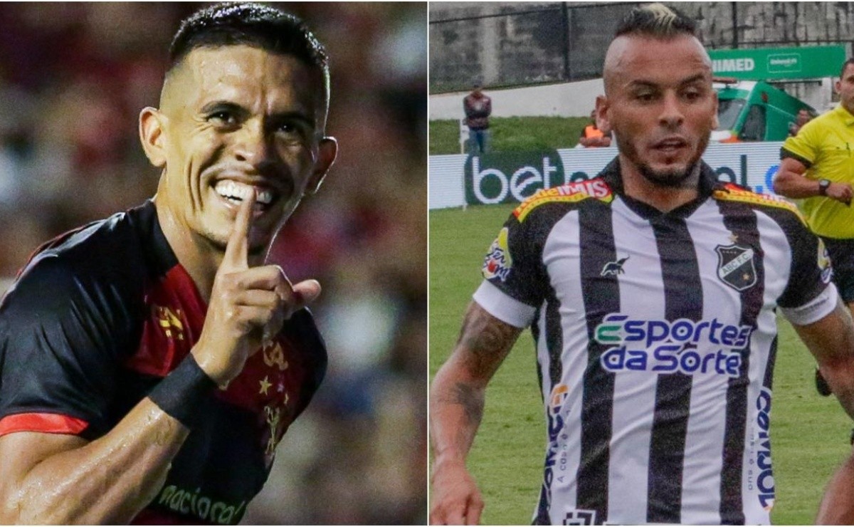 Sport Recife x ABC ao vivo e online, onde assistir, que horas é, escalação  e mais da semifinal da Copa do Nordeste