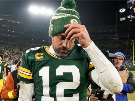 GM de Packers aseguró que ‘está haciendo su trabajo’ con respecto a la situación de Aaron Rodgers