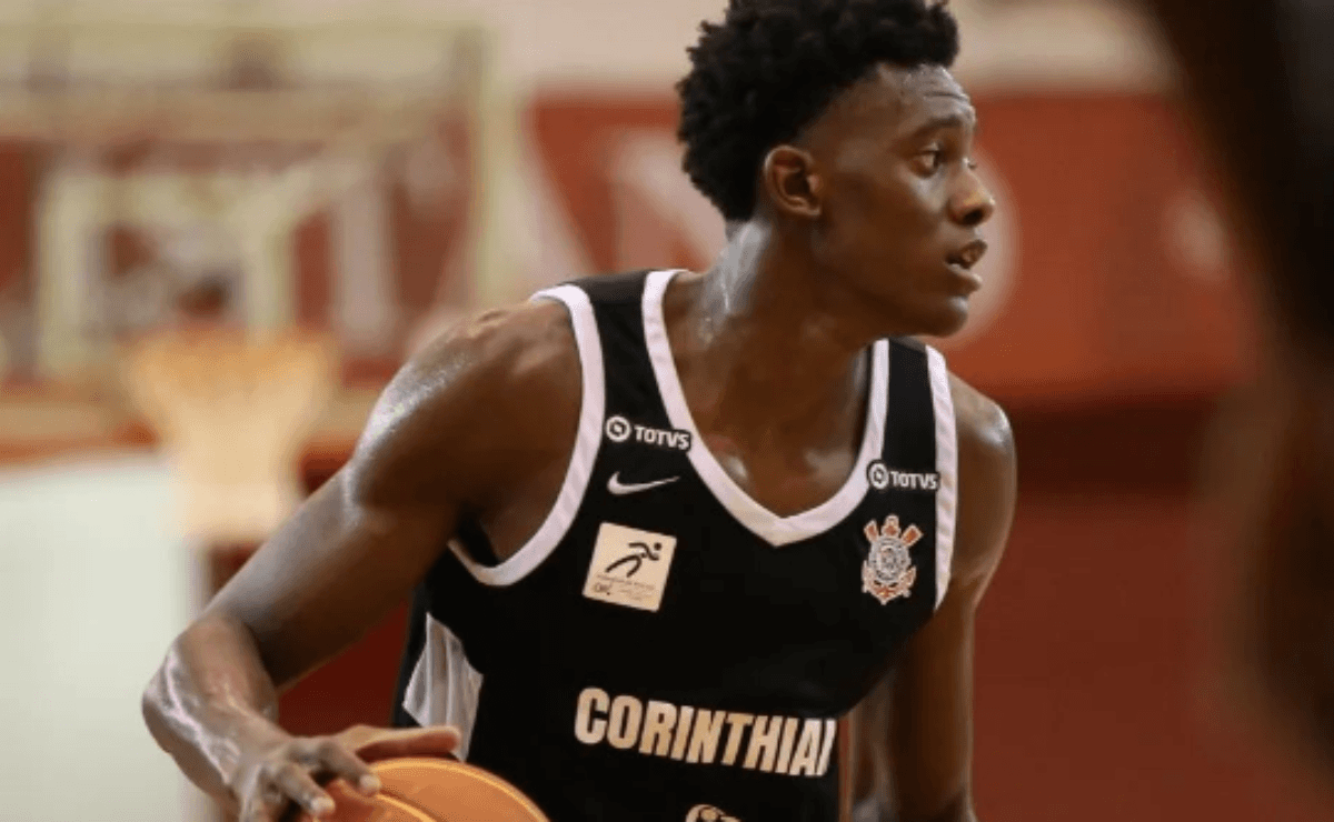 Corinthians enfrenta Brasília pelo segundo turno do NBB