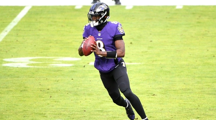 Falcons get a star ā Getty Images