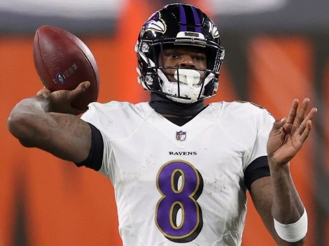 NFL Trade Rumors: Potential destinations for Lamar Jackson