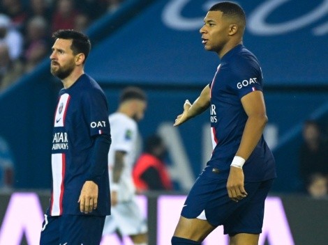 No quiere jugar con Messi y Mbappé: el crack que rechazó un sueldazo de PSG