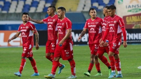 Ñublense no podrá ser local en Chillan por Copa Libertadores